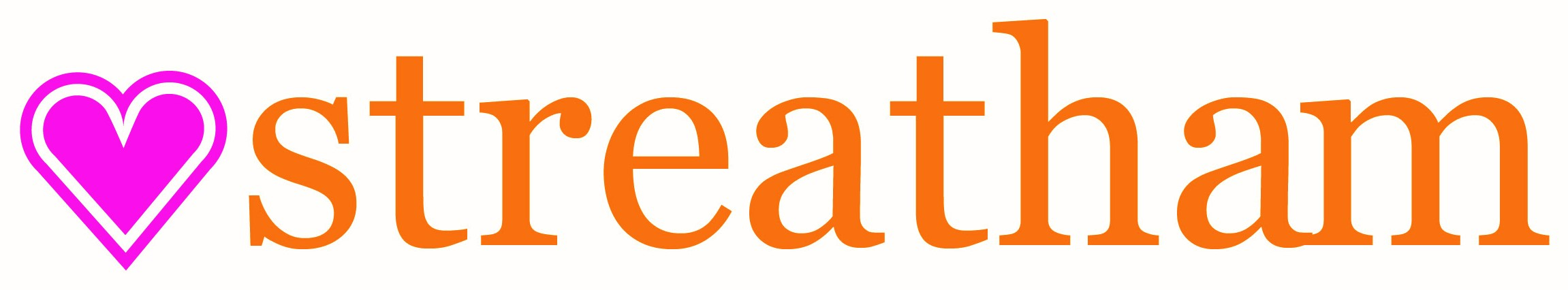 Heart Streatham logo