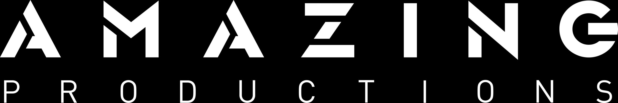 AMAZING Productions logo