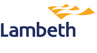 Lambeth logo