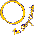 The Story Circle logo