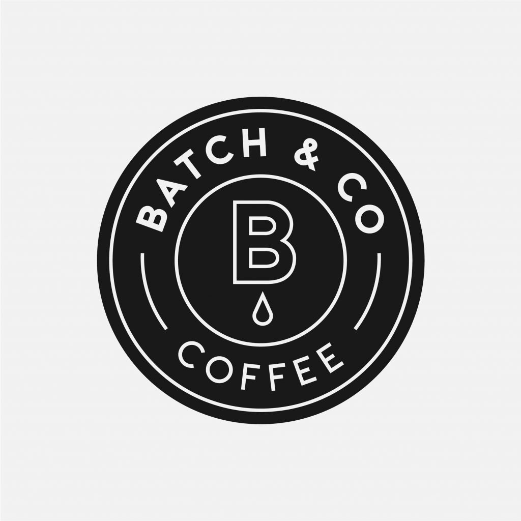 Batch&Co logo