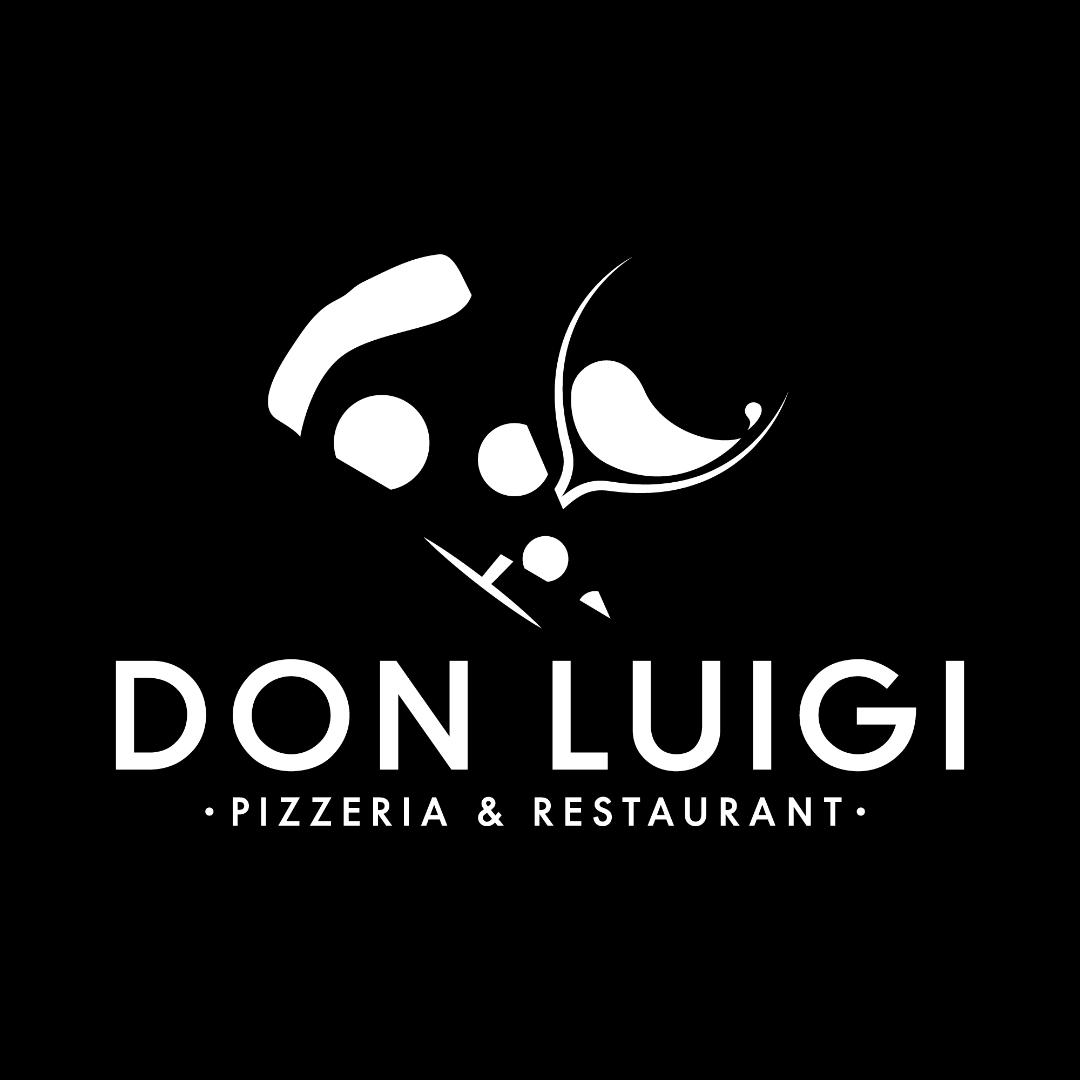 Don Luigi logo