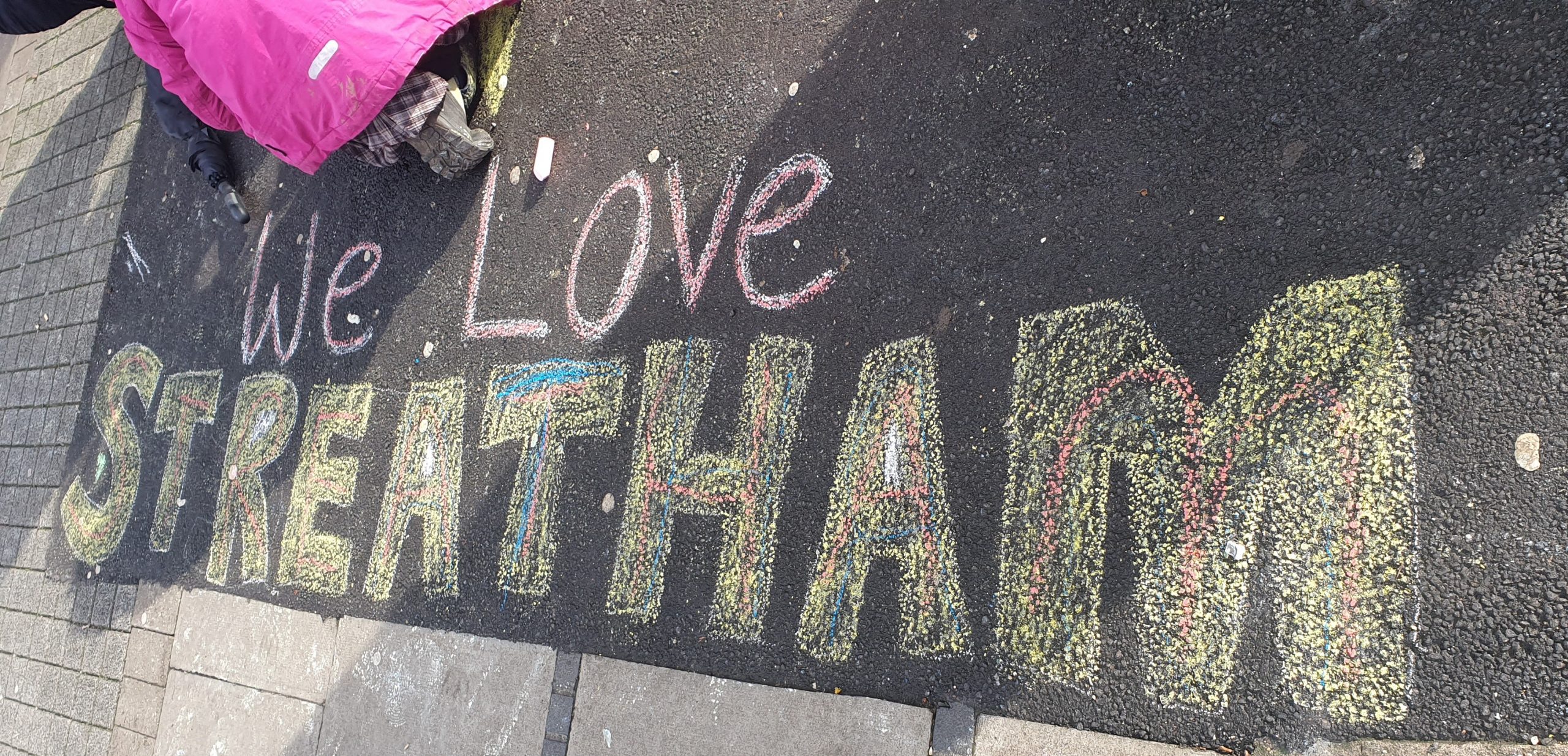We Love Streatham