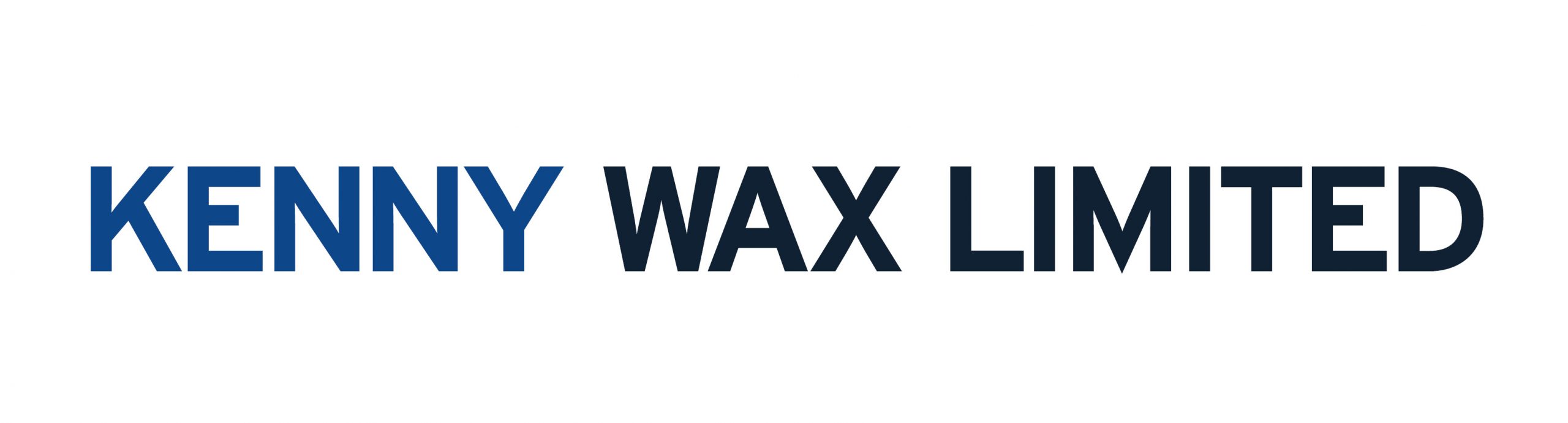 Kenny Wax logo
