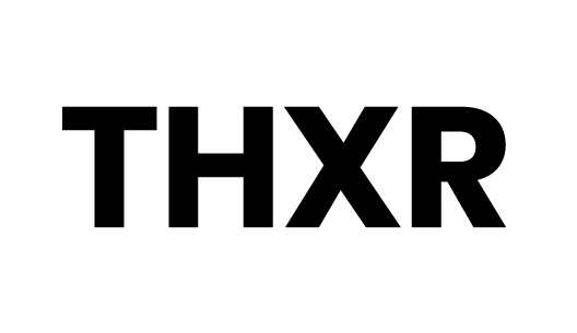 THXR Logo