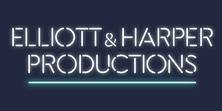 Elliot&Harper logo