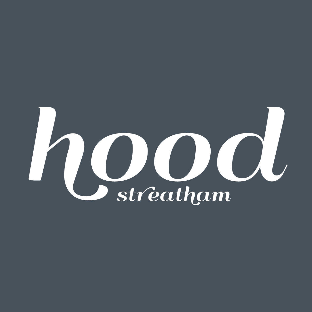 Hood Streatham logo