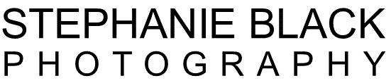 Stephanie Black Photography logo