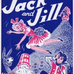 Jack and Jill Programme Cover