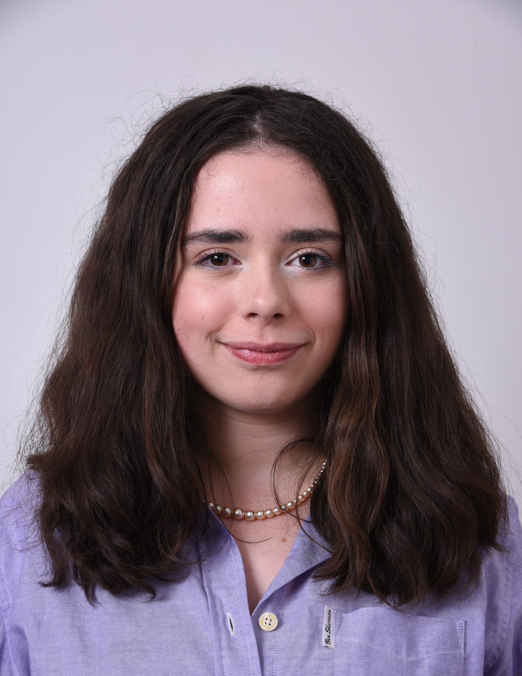 Trustee Hannah Smith The Friends of Streatham Hill Theatre (FoSHT)