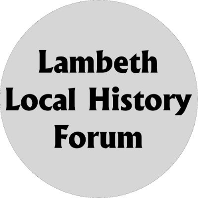 Members of Lambeth Local History Forum